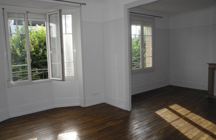 Magnifique appartement avec cachet de l'ancien — photo 4