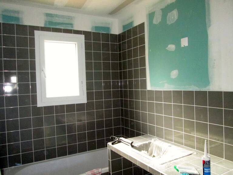 Maison 4 pièces  à vendre  — photo 1