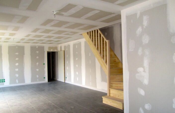 Bien vendu : Maison  Gradignan (33170) — photo 2