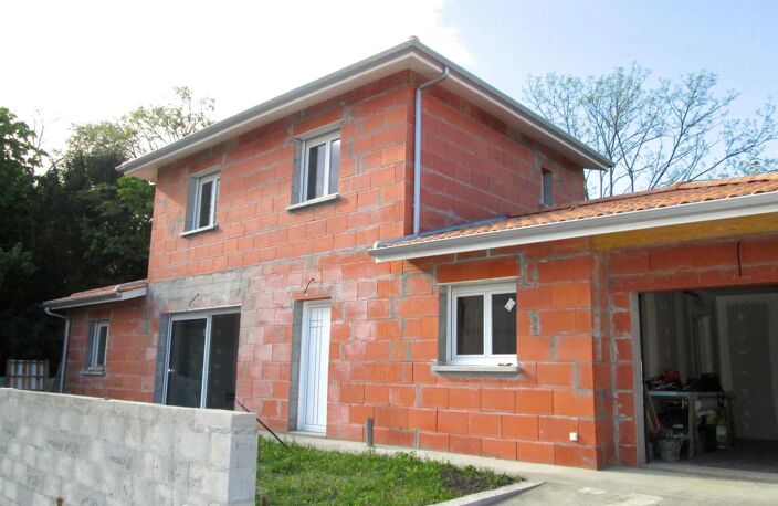 Bien vendu : Maison  Gradignan (33170) — photo 4