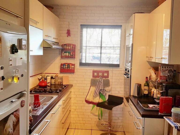 Maison 4 pièces  à vendre  — photo 1