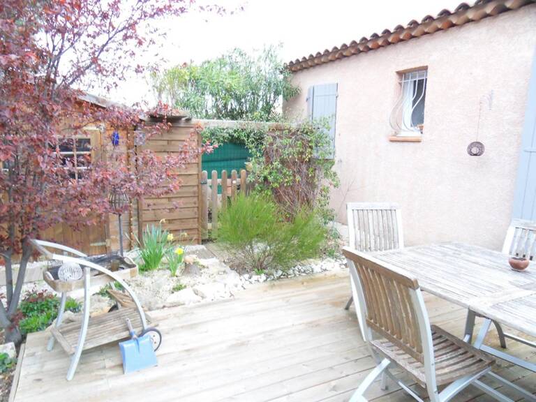 Maison 5 pièces  à vendre  — photo 1