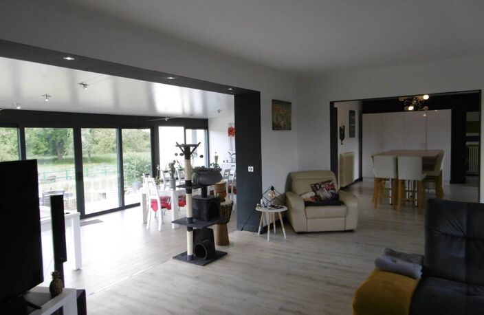 Maison de campagne à 20 minutes de la mer. — photo 3