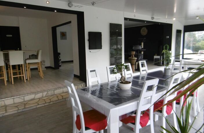 Maison de campagne à 20 minutes de la mer. — photo 5