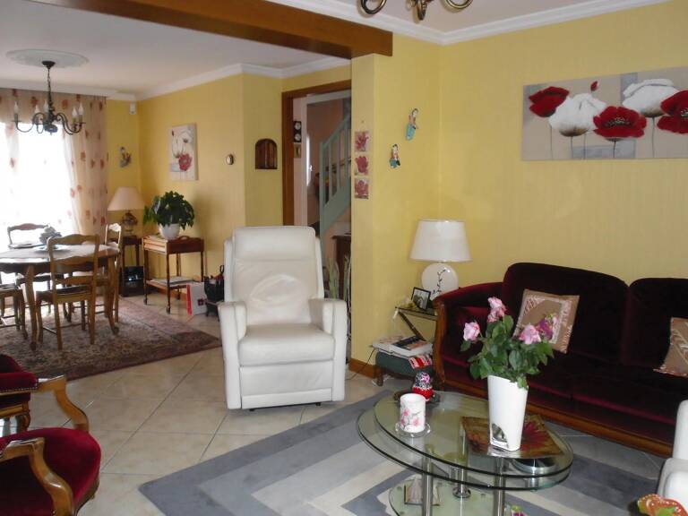 Maison 5 pièces  à vendre  — photo 1