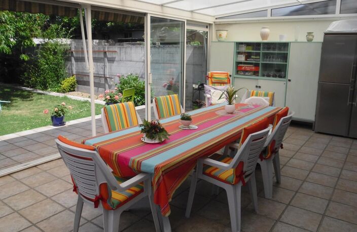 Bien vendu : Maison  Tinqueux (51430) — photo 5