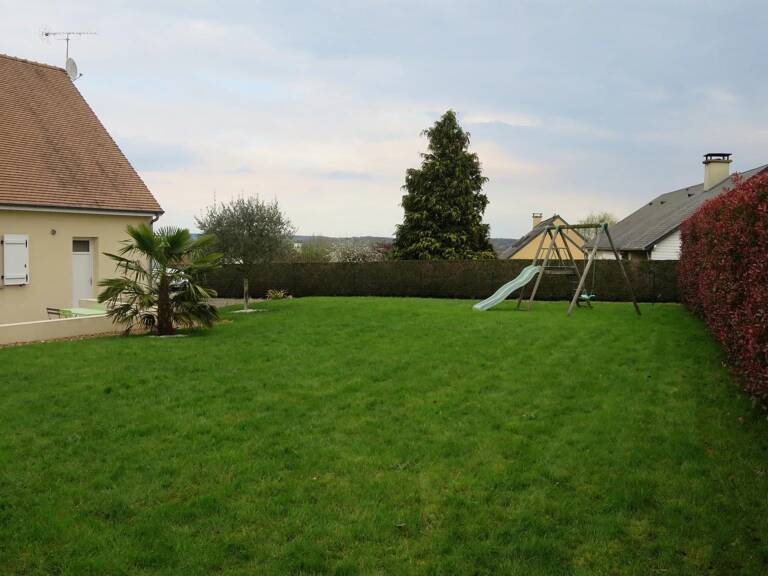 LE MANS NORD MÉTROPOLE — photo 1