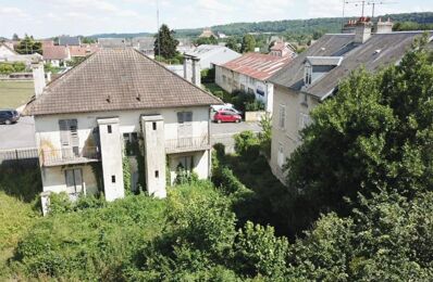 maison 20 pièces  m2 à Vailly-sur-Aisne (02370)