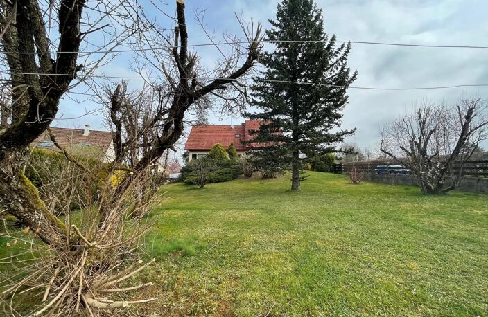SECTEUR FRANOIS AGREABLE MAISON DE 118 M² — photo 2