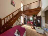 SECTEUR FRANOIS AGREABLE MAISON DE 118 M² — photo 4
