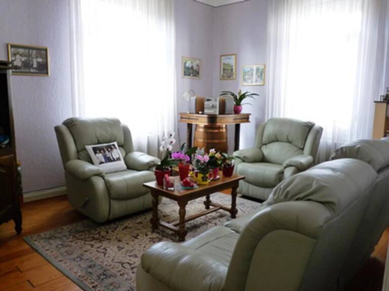 Maison 11 pièces  à vendre  — photo 1