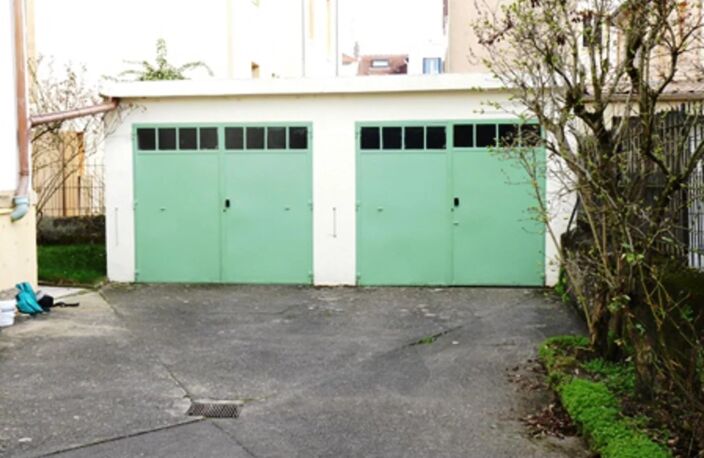 Bien vendu : Maison  Metz (57000) — photo 4