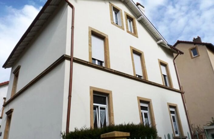 Bien vendu : Maison  Metz (57000) — photo 5