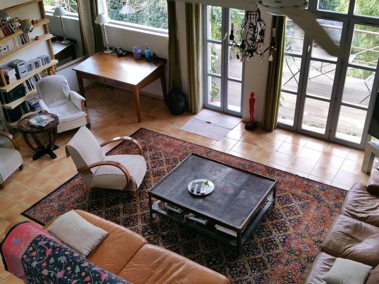 Maison 4 pièces  à vendre  — photo 1