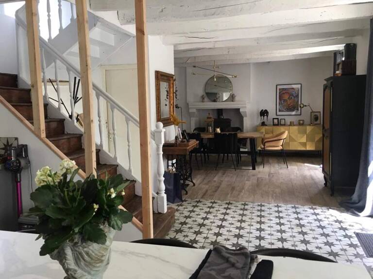 Maison 7 pièces  à vendre 163 m² — photo 1
