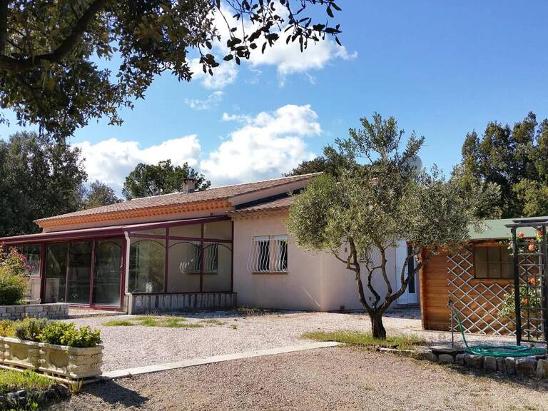 Maison 4 pièces  à vendre  — photo 1