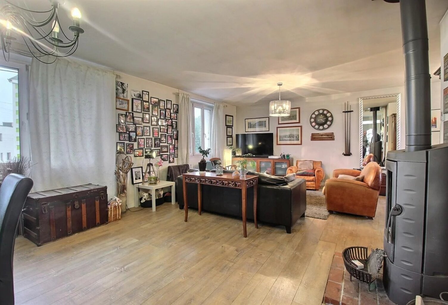 BREST ST MARC MAISON 3 CHAMBRES — photo 1
