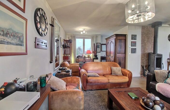 BREST ST MARC MAISON 3 CHAMBRES — photo 3
