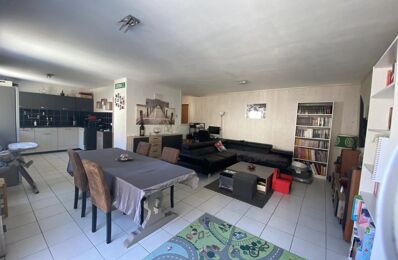 appartement 4 pièces  m2 à Séez (73700)