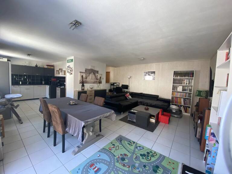 APPARTEMENT DUPLEX 3 CHAMBRES EN EXCLUSIVITÉ — photo 1