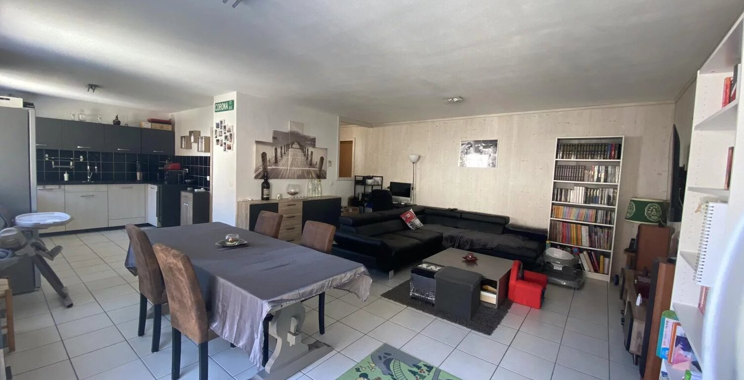 APPARTEMENT DUPLEX 3 CHAMBRES EN EXCLUSIVITÉ — photo 1