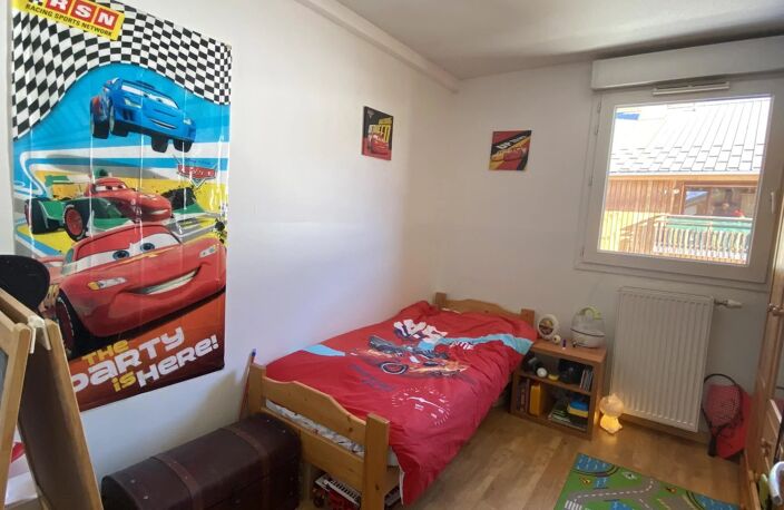 APPARTEMENT DUPLEX 3 CHAMBRES EN EXCLUSIVITÉ — photo 4