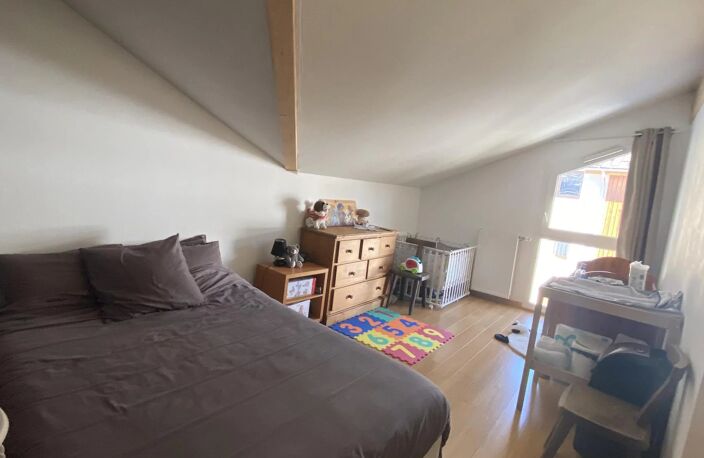 APPARTEMENT DUPLEX 3 CHAMBRES EN EXCLUSIVITÉ — photo 5