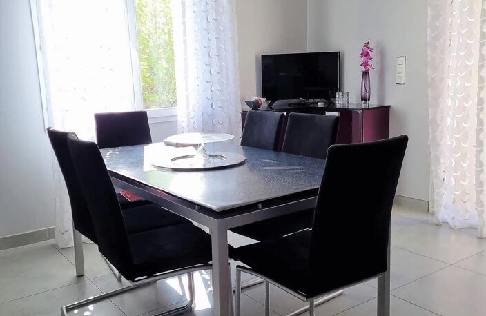 Appartement 5 pièces 116m² et parking . — photo 3