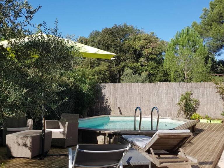 Maison 4 pièces  à vendre  — photo 1