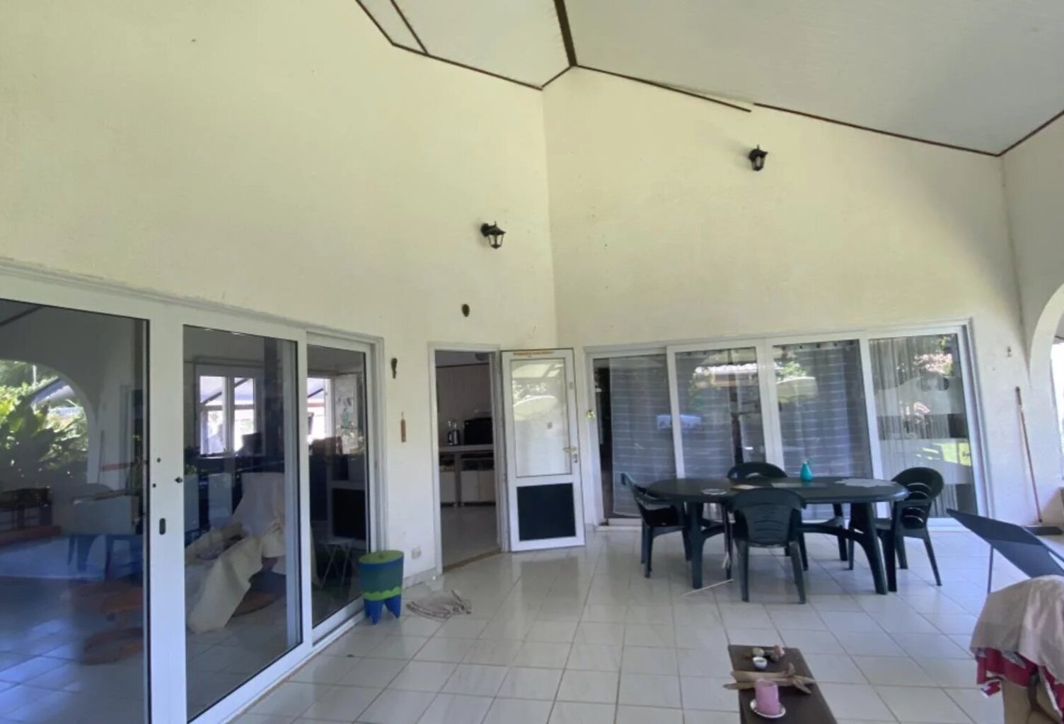 CAYENNE - VILLA T4 — photo 1