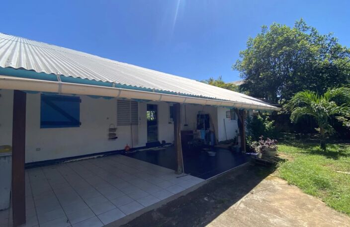 CAYENNE - VILLA T4 — photo 3
