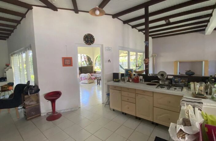 CAYENNE - VILLA T4 — photo 4