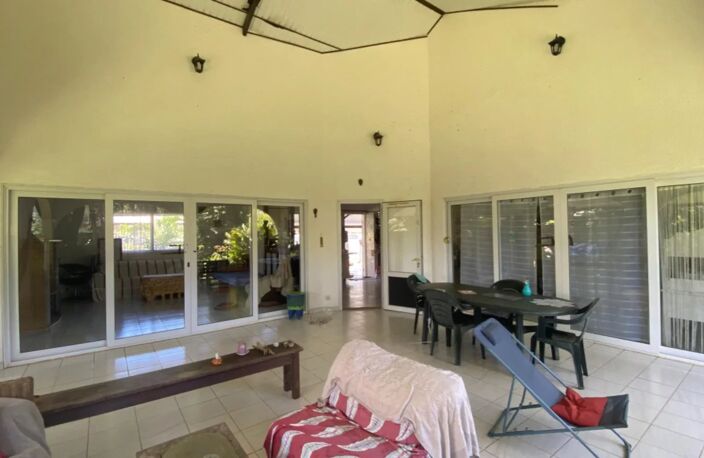 CAYENNE - VILLA T4 — photo 5
