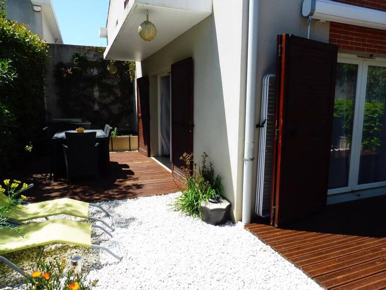 Appartement 4 pièces  à vendre  — photo 1