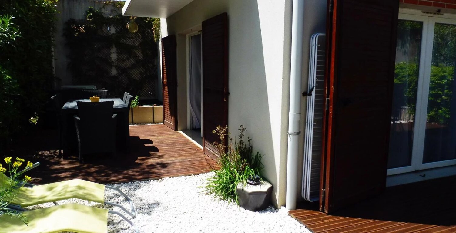 Bien vendu : Appartement  Salon-de-Provence (13300) — photo 1