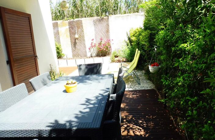 Bien vendu : Appartement  Salon-de-Provence (13300) — photo 2