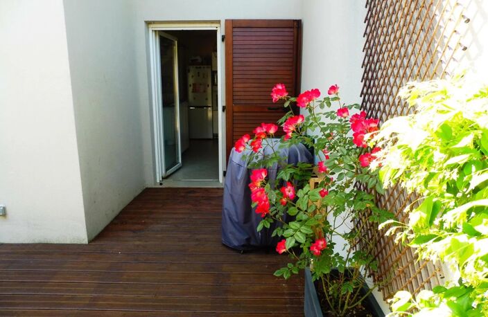 Bien vendu : Appartement  Salon-de-Provence (13300) — photo 3