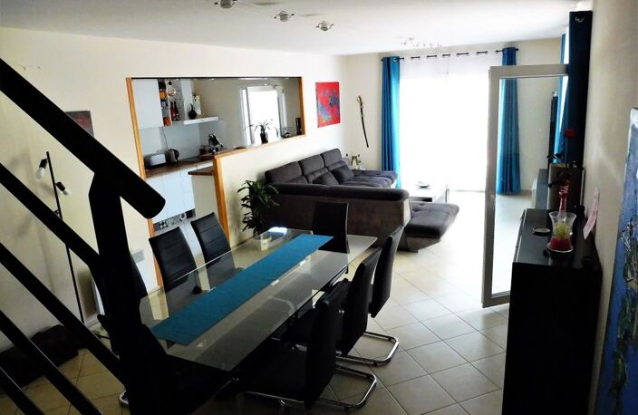 Bien vendu : Appartement  Salon-de-Provence (13300) — photo 4