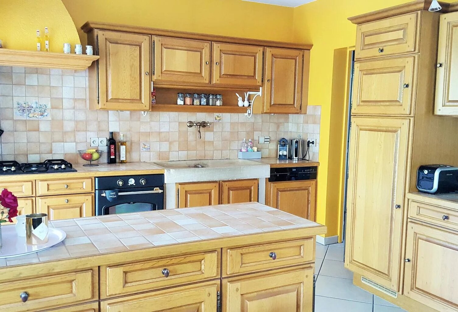 Bien vendu : Maison  Damery (51480) — photo 1