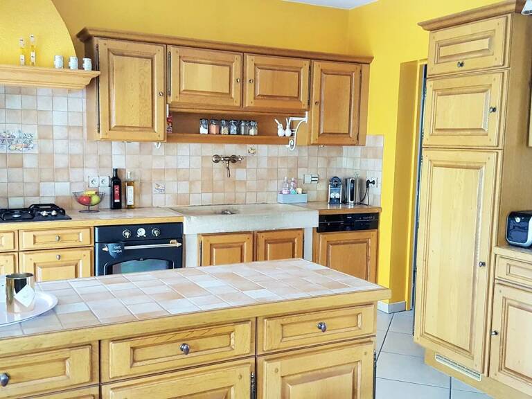 Maison 6 pièces  à vendre  — photo 1