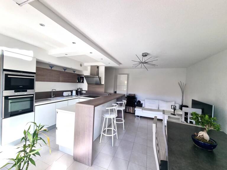 Appartement 3 pièces avec jardin de 91m². — photo 1
