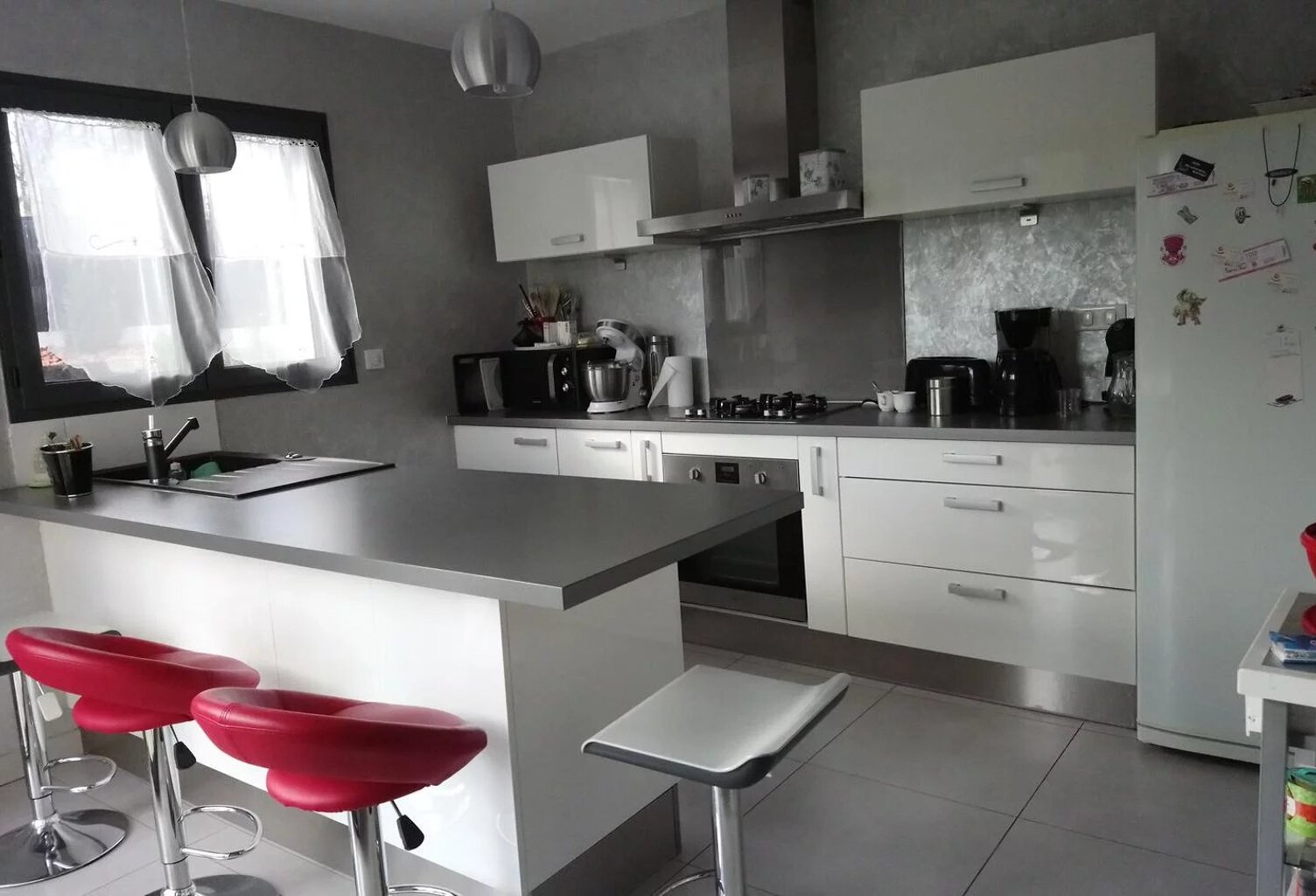 Contemporaine de 2013, 155m² hab, 1150m² de terrai — photo 1