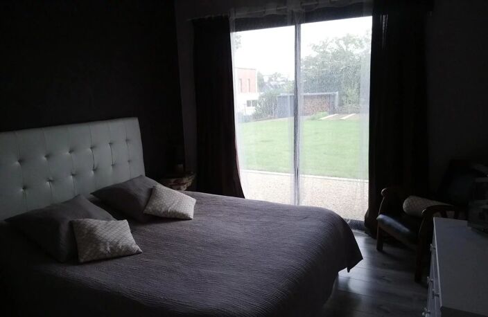 Contemporaine de 2013, 155m² hab, 1150m² de terrai — photo 5