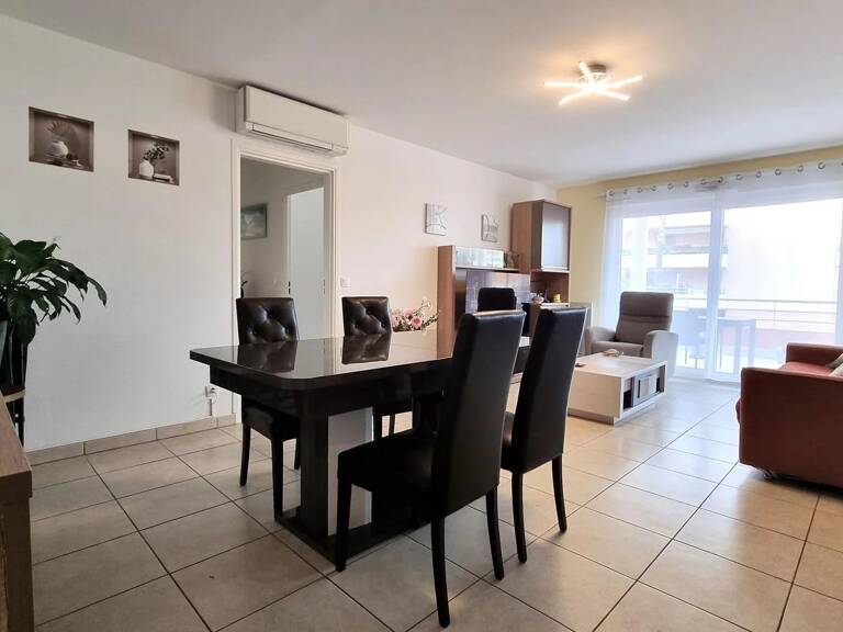 Appartement 3 pièces et terrasse 30 m² . — photo 1