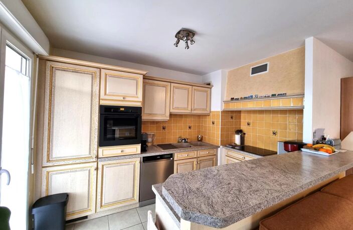 Appartement 3 pièces et terrasse 30 m² . — photo 3
