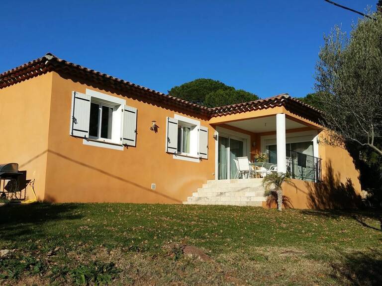 Maison 4 pièces  à vendre  — photo 1