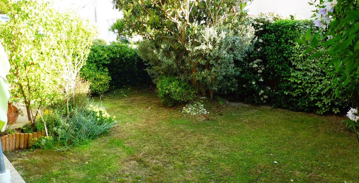 Bien vendu : Appartement  Salon-de-Provence (13300) — photo 1