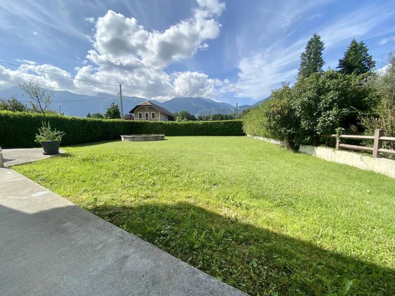 BELLE MAISON SECTEUR RESIDENTIEL — photo 1