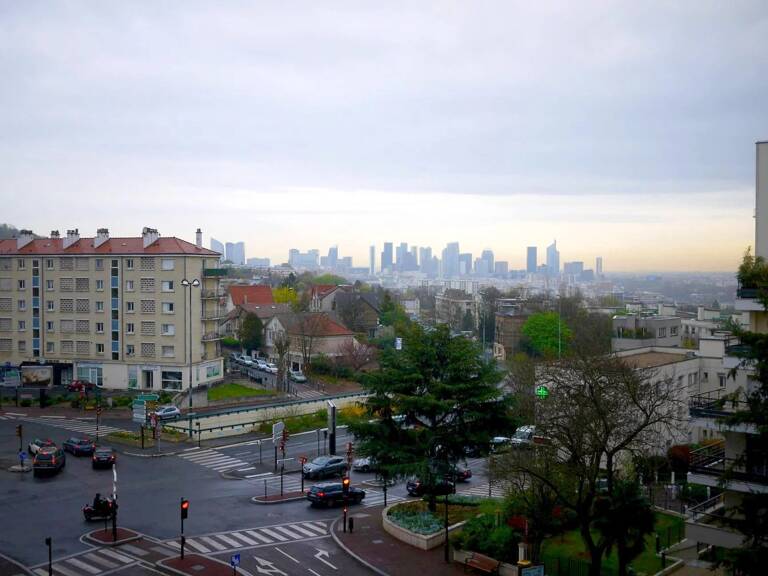 Appartement 3 pièces  à vendre  — photo 1