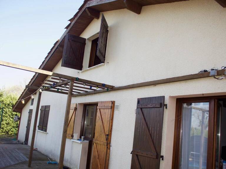 Maison 6 pièces  à vendre  — photo 1